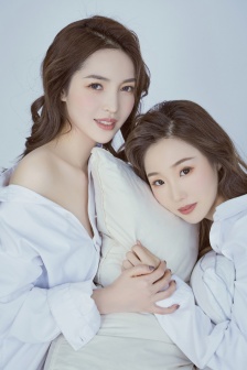 暴君的戏精皇后